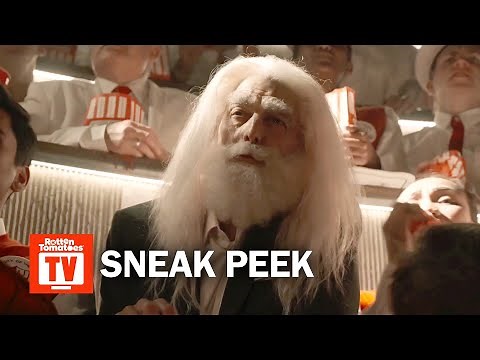 Preacher S04E10 Series Finale Sneak Peek | Rotten Tomatoes TV