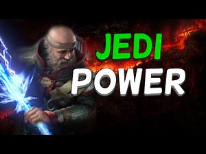 Cast on Crit Spell Blade Inquisitor