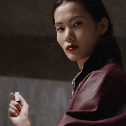 89K views · 2.6K reactions | Discover the Rouge Hermès collection: a...