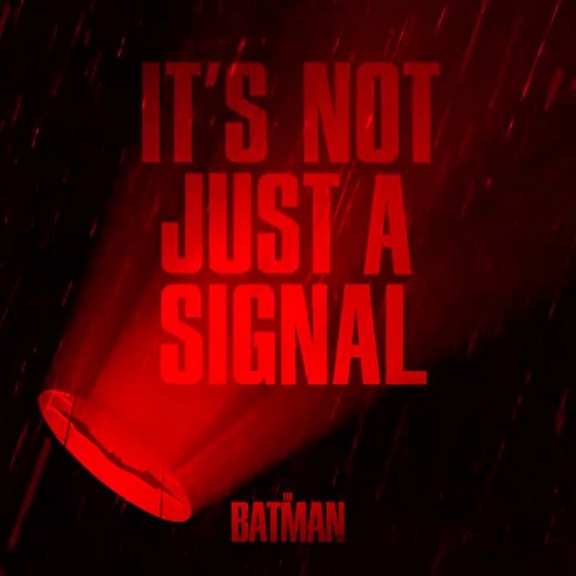 An all-new trailer for Robert Pattinson and Matt Reeves' The Batman will premiere this Saturday at #DCFanDome | Rotten Tomatoes