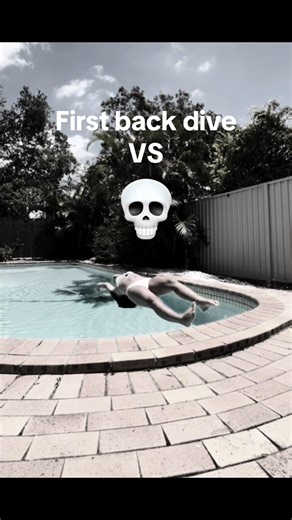 Mastering Back Dives: Tips and Tricks