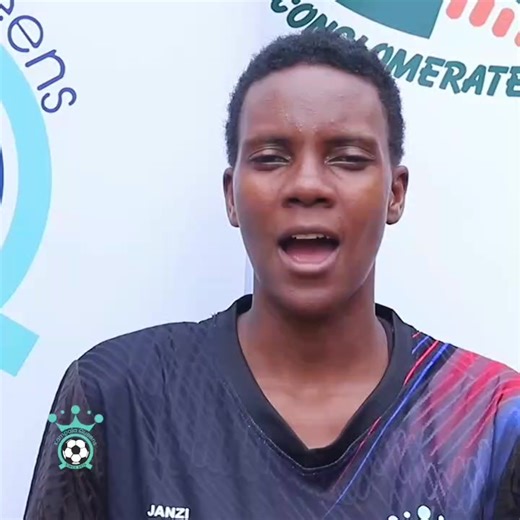 Captain's word as we get set to host Olila H/S WFC tomorrow #QueensOfSoccer | Kampala Queens WFC