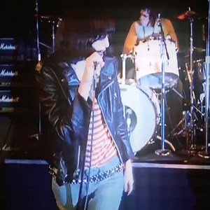 Ramones, „California Sun“ (from „Rock‘n‘Roll Highschool“), 1978. | RAMONES MUSEUM BERLIN