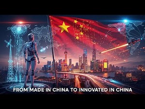 China’s Tech Future: How China Is Changing Global Technology Forever