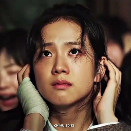 would you believe in love again? #Snowdrop #Jisoo #JungHaeIn #Haesoo #Kdrama KoreanDrama