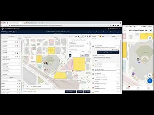 ArcGIS Mission Demo