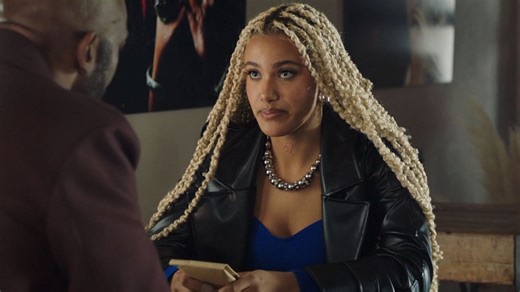 Ici tout commence : "Thelma voit son cauchemar se réaliser...", Elyorissa se confie sur le secret de son personnage !