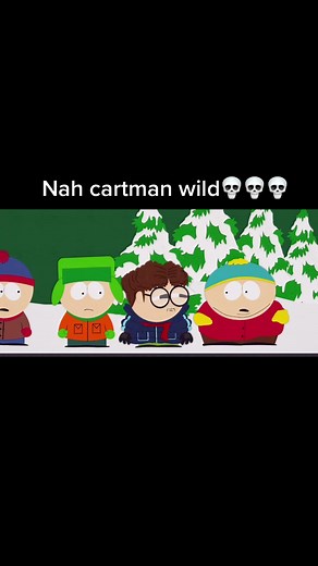 bro was struggling #Southpark #fyp #cartmen #cartman #eric #me #cousin #foryoupage #funny #messedup #whoelsebutcartman