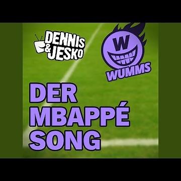 Der Mbappé Song