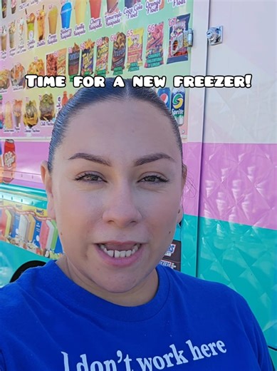 Hoping for a Quick Freezer Fix