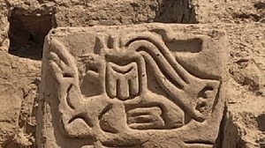 5,000‑Year‑Old Sacred Site & Pyramid Structure Discovered in Peru