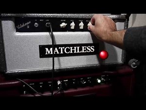 matchless dc 30 vs clubman