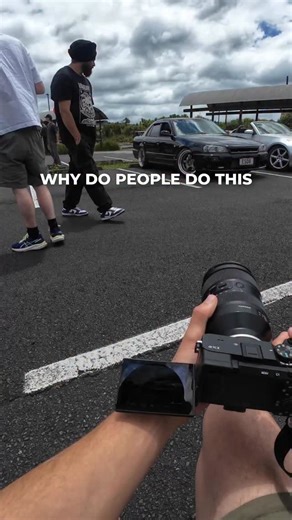 32K views · 40 reactions | Why do people do this Presets and Gallery...