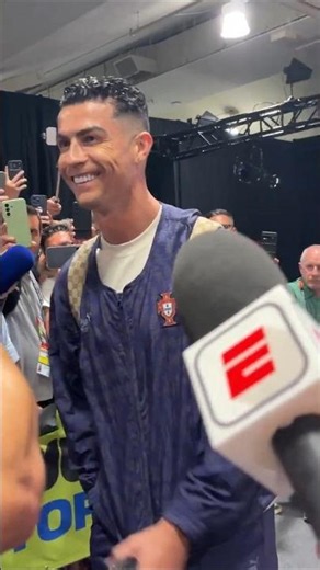 Ronaldo hails ‘LEGEND’ Modric after Portugal eliminate Croatia 🥹