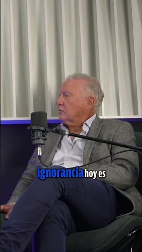 Progreso Humano: Reflexiones sobre el Futuro y la Ignorancia #shorts