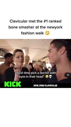 Stream Hub ⚡ | Streamer Clavicular is a highly controversial American online personality and Kick livestreamer whose real name is Braden Peters (born... | Instagram