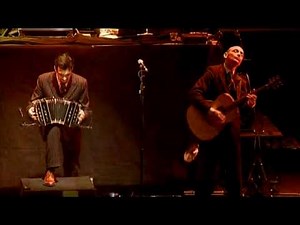 Gotan Project - Santa Maria del Buen Ayre (Live)