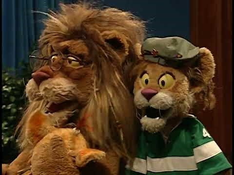 Between the Lions S02E05 Zoop Zoop 60fps 1080p