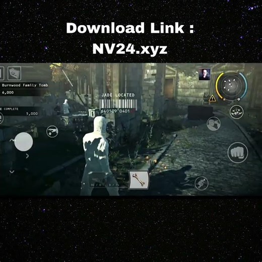 Hitman Absolution Mobile: Agent 47 is FINALLY Back!