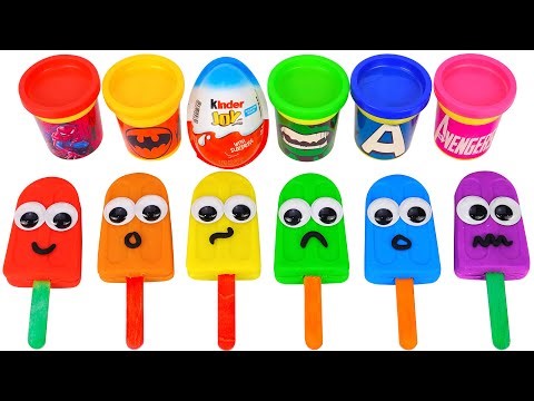 Satisfying Video | DIY How To Make Rainbow Milk Bottle From Mixing Slime Cutting ASMR