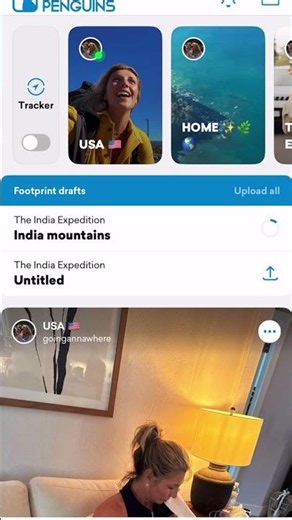 The BEST Travel App for Organizing Photos ✈️