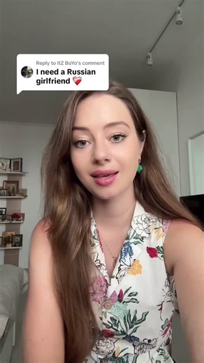 Sasha 🇷🇺🇺🇸 on Instagram: "Let’s learn to respect women no matter where they are from, shall we? ❤️ #russiangirlsgram #russianwomen #russian #easterneurope #moscow #russianblog #realtalk #girlssupportinggirls #русскиедевушки #девушкипоймут #travelrussia"