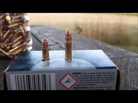 Sound Difference Between 22 short and 22 Long