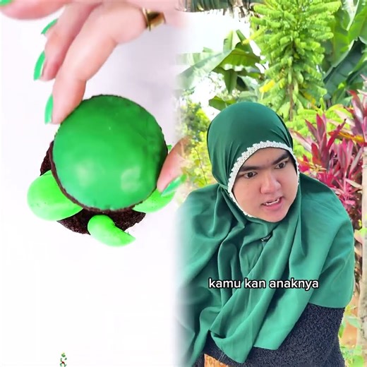 Kalian ada nggak sih kayak gini waktu kecil🤣 #fypシ゚ #relatable