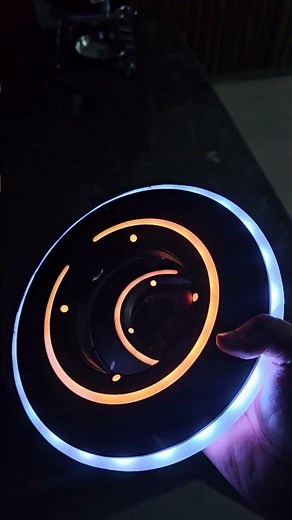 trondisc.com | Identity discs | Rinzler | tron legacy