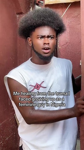 Embracing Femininity: Overcoming Challenges as a Feminine Guy