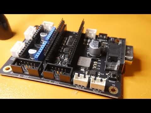 Open Trickler Build Series - Part 1 - Electronics