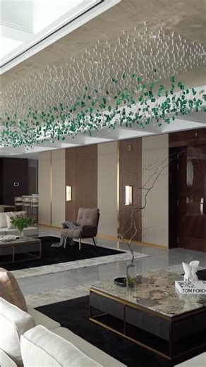Designing surfaces that hold presence | KKD Studio
