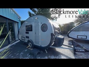 Tab 400 L 2019 - Fully Equipped Tab 400L Caravan - UK Spec with Full Service History