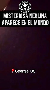 19K views · 540 reactions | #BREAKING #UFO #UAP #alien | MISTERIOSA NEBLINA DEL RAYO AZUL APARECE EN EL MUNDO MIB- Como si fuera un guión perfectamente escrito, ahora aparece una misteriosa neblina en muchas ciudades del mundo como" si alguien o algo " quisiera "esconder o hacer pasar" desapercibidas desconcertantes cosas tecnologicas en el cielo...como drones o naves. Sera entonces esta "neblina" un nuevo elemento de la trama del Rayo Azul BBEAM? | MEN IN BLACK Conspiracy | Facebook