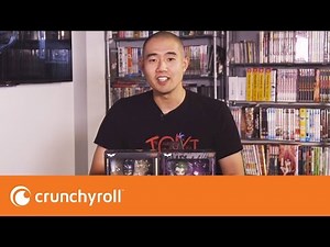 Crunchyroll Store - Unboxing and Review | Batman Nendoroid and Joker Nendoroid | Crunchyroll
