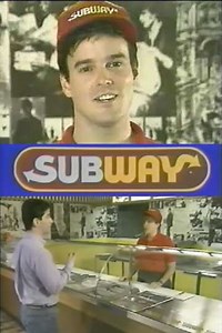 Subway Restaurants Training Video (1993) - Movie