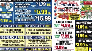 2.2K views · 128 reactions |  | Harvest Meat Markets | Facebook