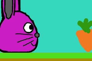 The Great Bunny Adventure - Free Addicting Game ★★★★★