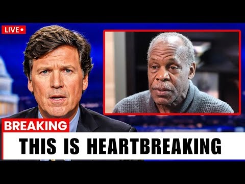 At 79, The Tragedy Of Danny Glover Is Beyond Heartbreaking - Try Not to CRY