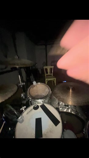 Creative Drum Covers on Notion: A Unique Musical Journey