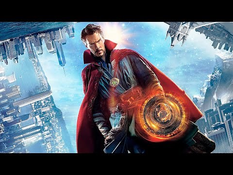 descargar doctor strange por mediafire
