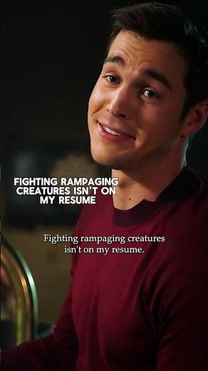 Alex Call Mon-El Coward.” 😳💥 | Supergirl S2E6
