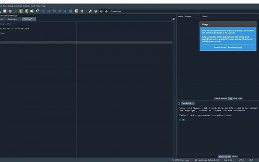 【Python】第六讲：分类算法(Classification)