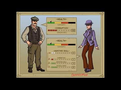 Witch Hunter Trainer #1 vFresh Fish [Team Borsch]