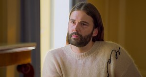 ‘Getting Curious with Jonathan Van Ness’ Trailer, Date