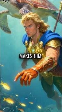 Namor vs Aquaman: Who Wins This EPIC Underwater Battle?