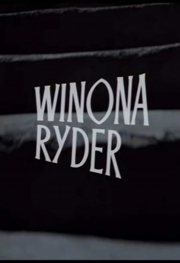 she raised me #winonaryder #cinema #film | Winona Ryder