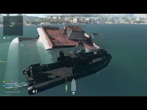 Sunken Ship Captains Cache key location