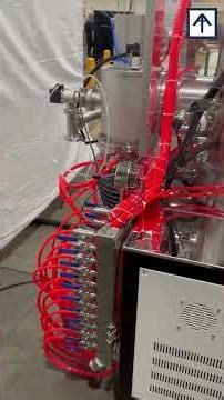 Across International Vacuum Carbon Tube Sintering Furnace