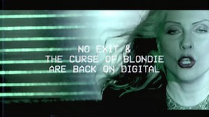 The wait is over! 𝘕𝘰 𝘌𝘹𝘪𝘵 and 𝘛𝘩𝘦 𝘊𝘶𝘳𝘴𝘦 𝘰𝘧 𝘉𝘭𝘰𝘯𝘥𝘪𝘦 are available to stream and download now. Stay tuned for more exciting news to come. 👀 https://blondie.lnk.to/NoExitCurseofBlondieFA | Blondie